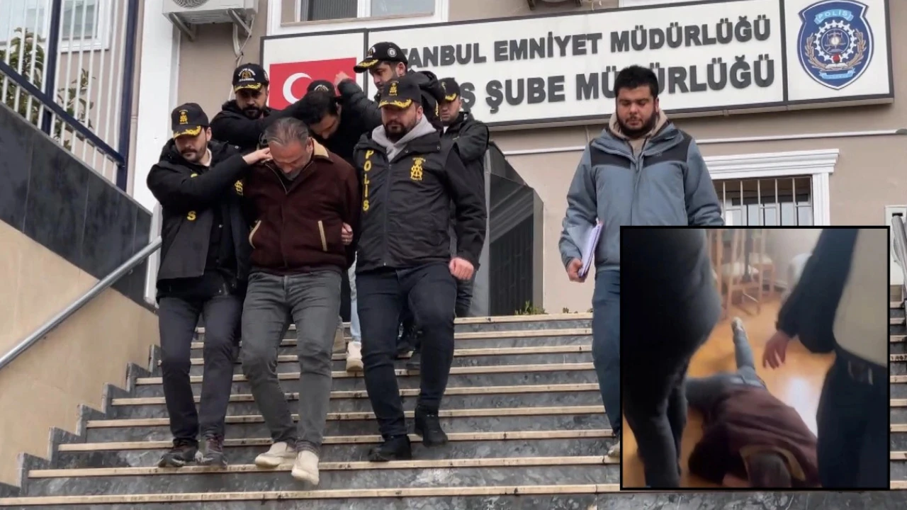Kardeşini arayıp para istediler: Kaçırılan iş adamı polis operasyonuyla kurtarıldı!
