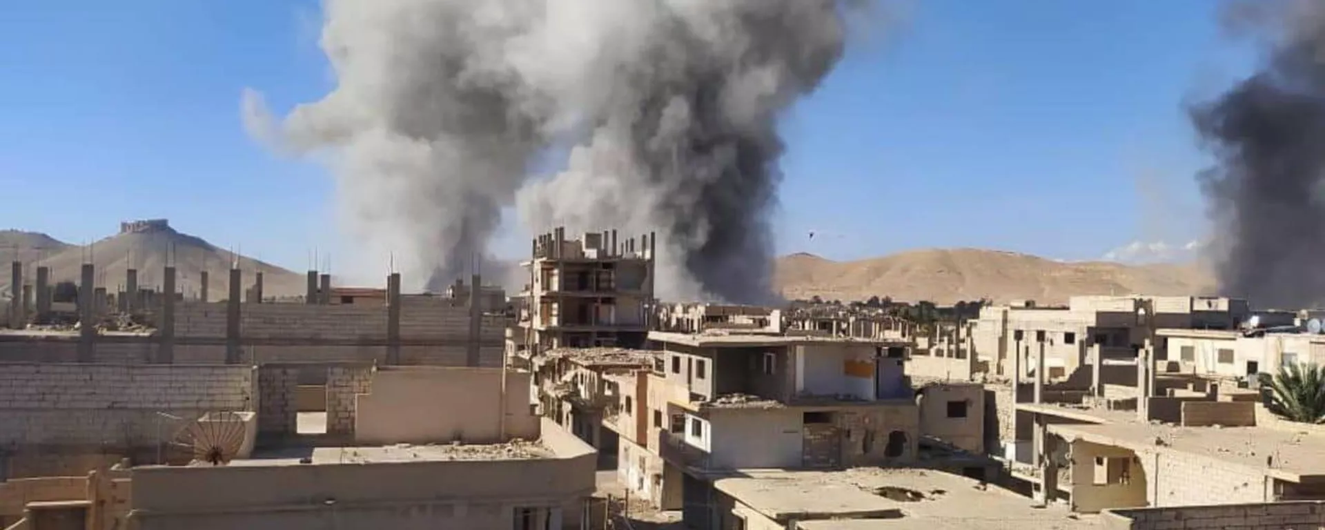 Sudan'da Askeri uçak düştü: Çok sayıda ölü var!