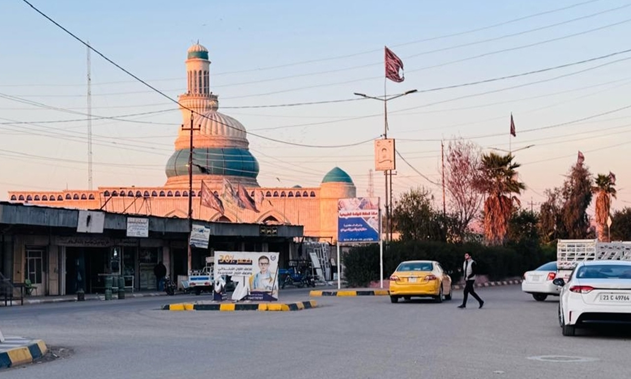 Türkmenlerin beklediği o an: Irak’ta bir vilayette daha resmi yazışmalarda Türkçe kullanılacak