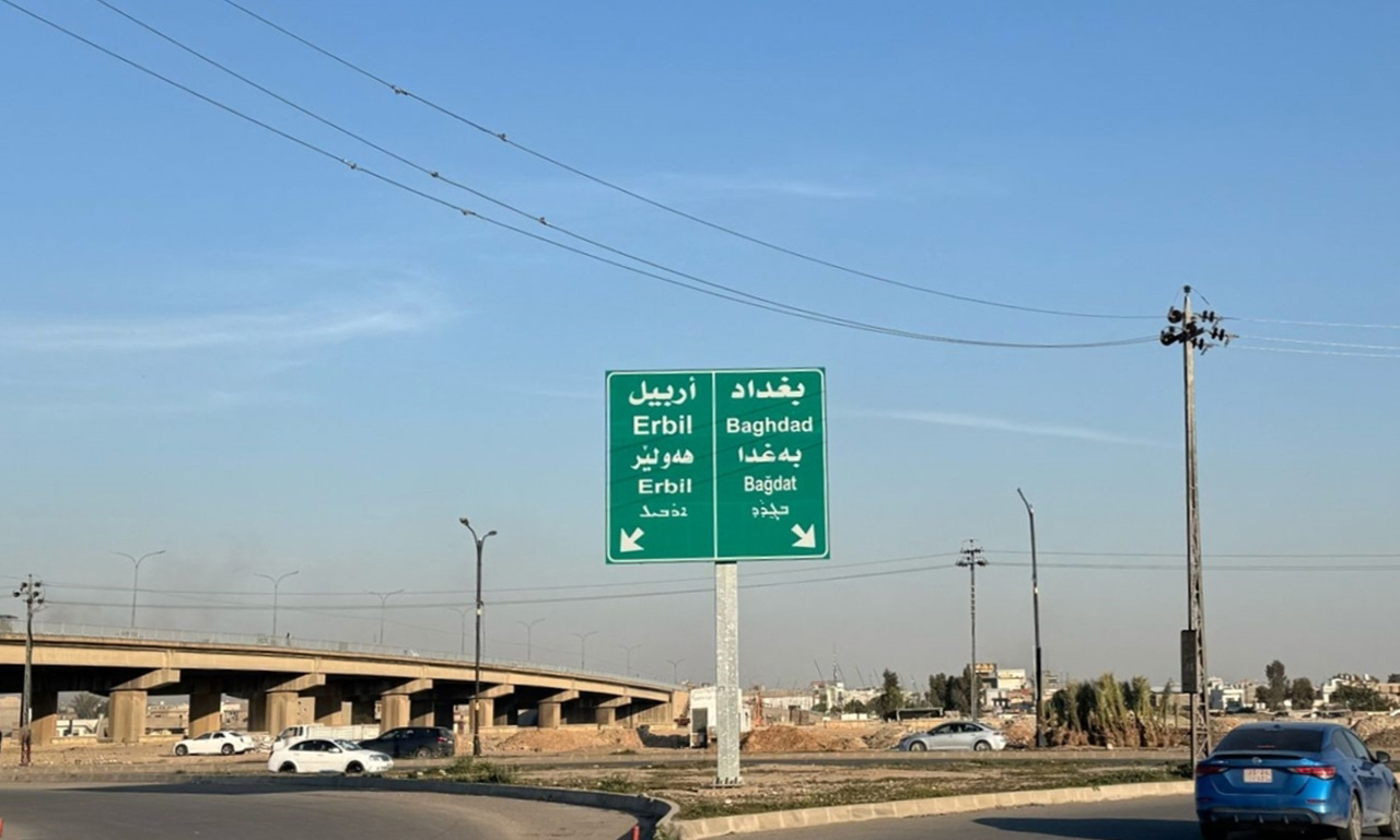 Türkmenlerin beklediği o an: Irak’ta bir vilayette daha resmi yazışmalarda Türkçe kullanılacak