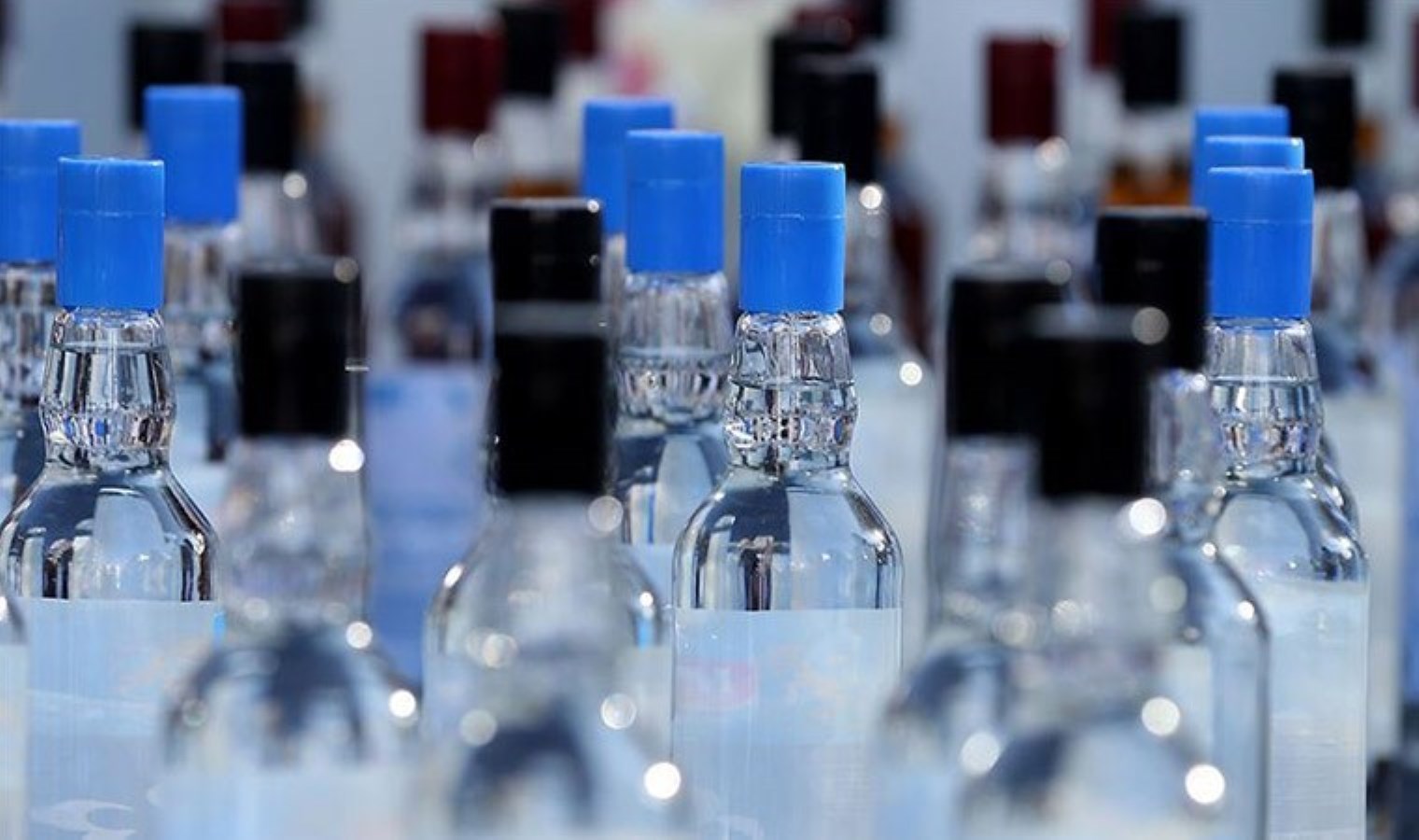 Son dakika: Ankara'da sahte içki nedeniyle can kaybı yine arttı! 