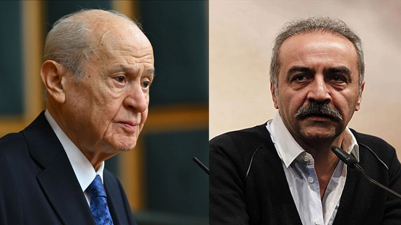 MHP lideri Devlet Bahçeli, Yılmaz Erdoğan'ı telefonla neden aradı? Neler konuşuldu?
