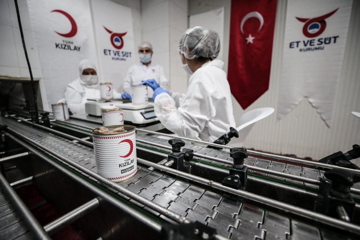 Et ve Süt Kurumu duyurdu: En az ilköğretim mezunu kamu işçisi alacak! İşte başvuru detayları...