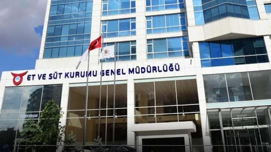 Et ve Süt Kurumu duyurdu: En az ilköğretim mezunu kamu işçisi alacak! İşte başvuru detayları...