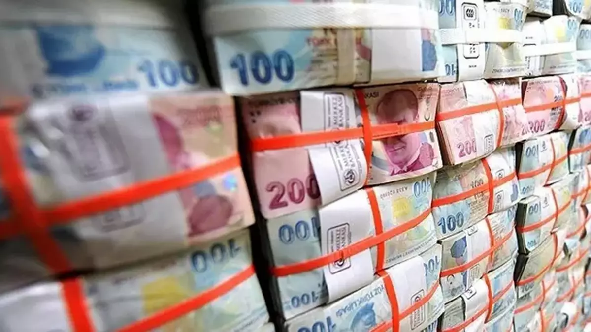 Bakan Şimşek'ten genç girişimcilere müjde: 6,25 milyar liralık kredi verilecek!
