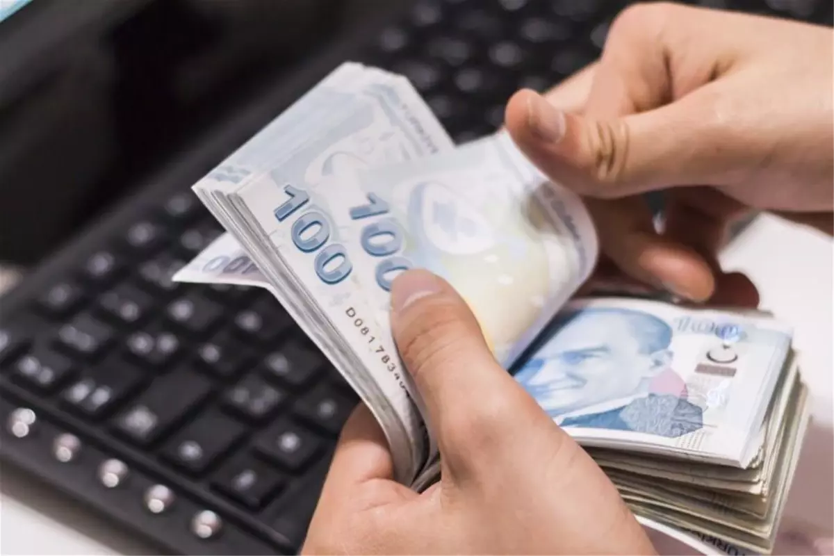 Bakan Şimşek'ten genç girişimcilere müjde: 6,25 milyar liralık kredi verilecek!