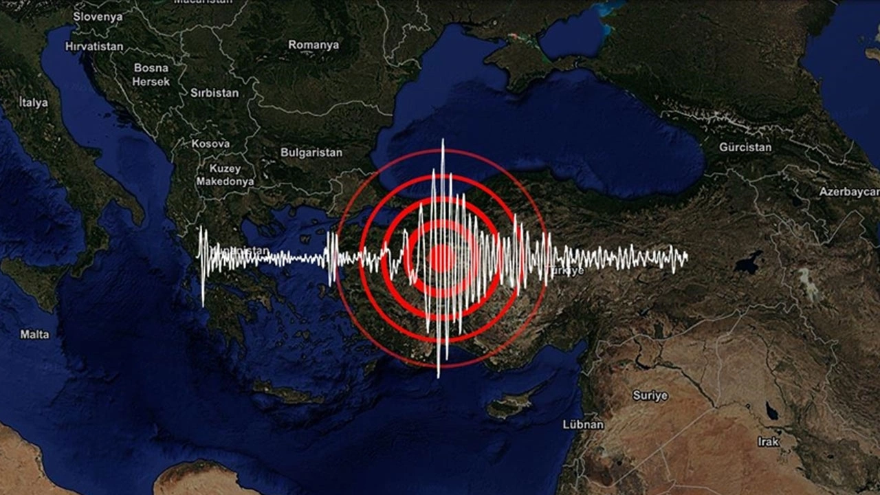 AFAD'dan ürküten tablo! Asrın felaketinden sonra korkunç tablo, 110 bin deprem oldu!