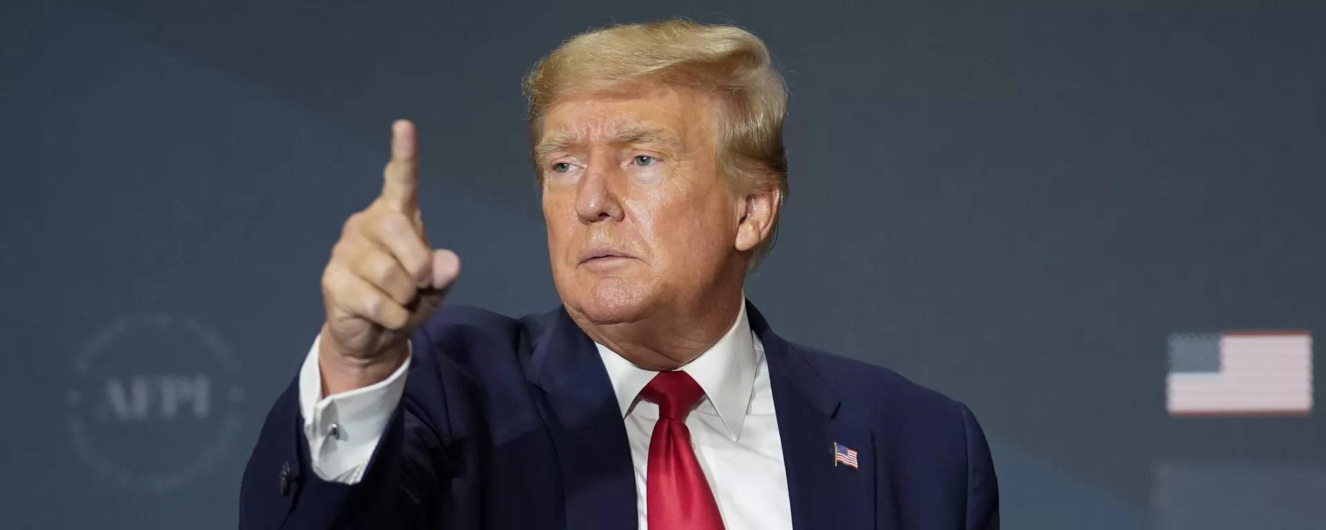 Trump’tan Hamas’a resmen tehdit: “Son Şansınız”