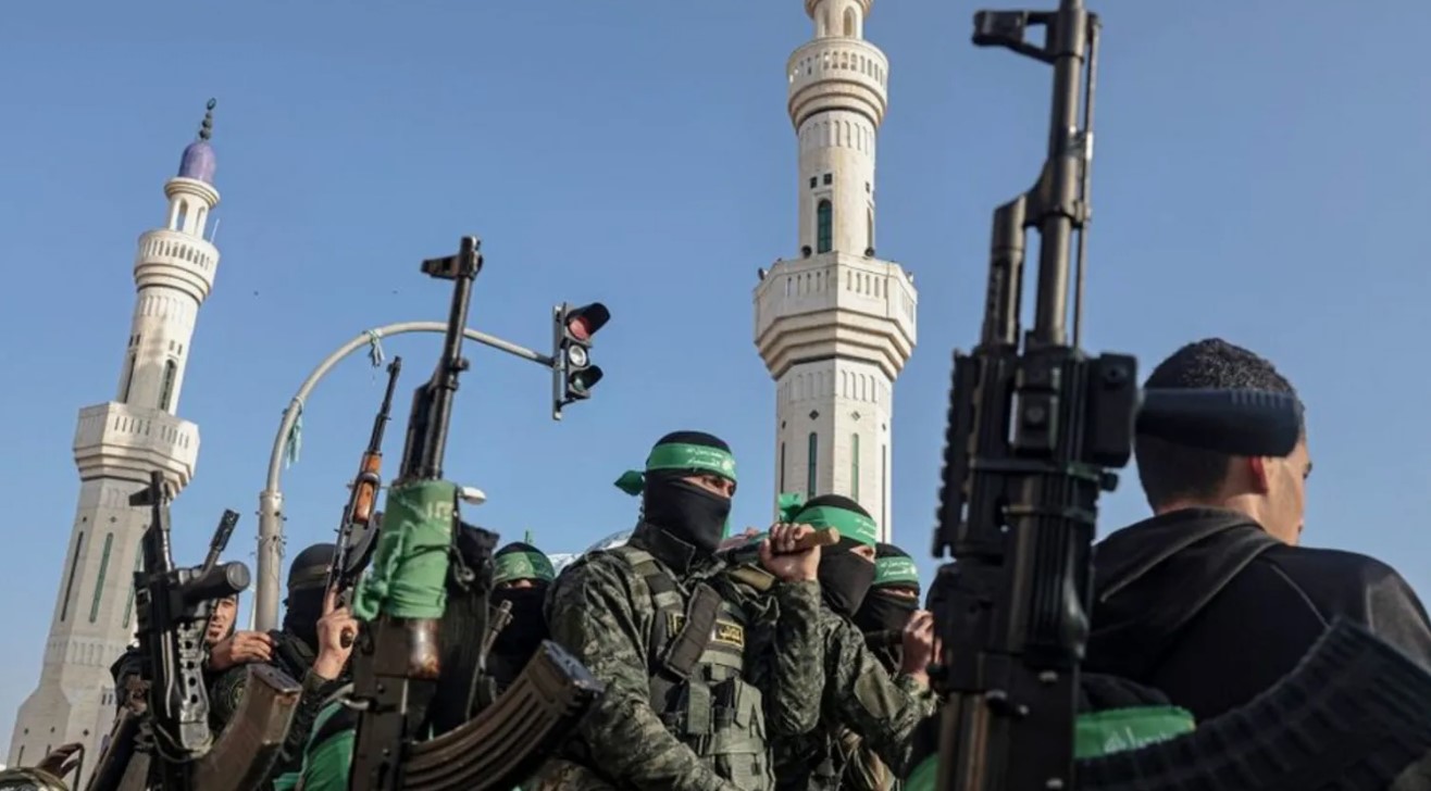 Trump’tan Hamas’a resmen tehdit: “Son Şansınız”