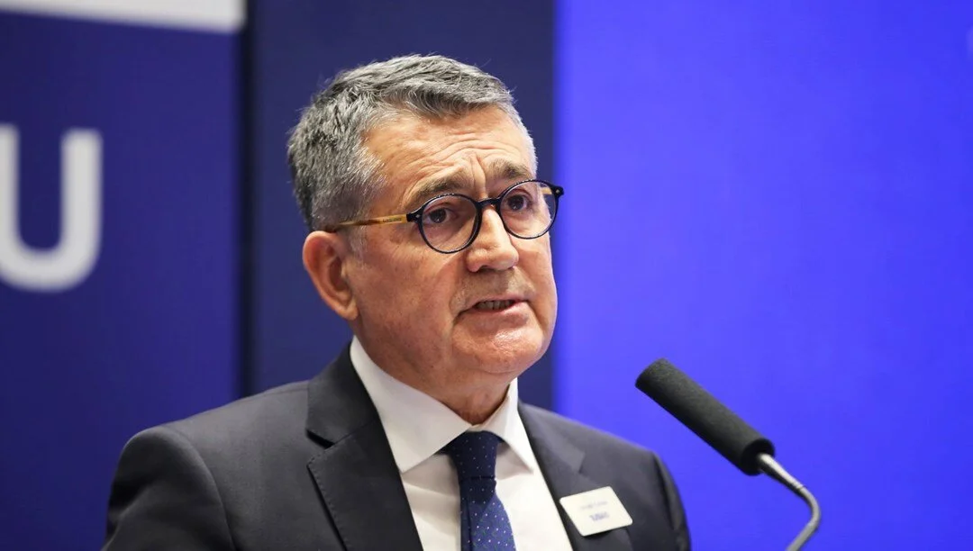 Son dakika: TÜSİAD başkanlarına kamu davası açıldı!