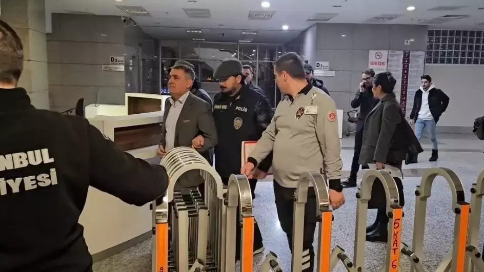 Son dakika! TÜSİAD iddianamesi kabul edildi: 2 TÜSİAD yöneticisi, o tarihte hakim karşısına çıkacak!