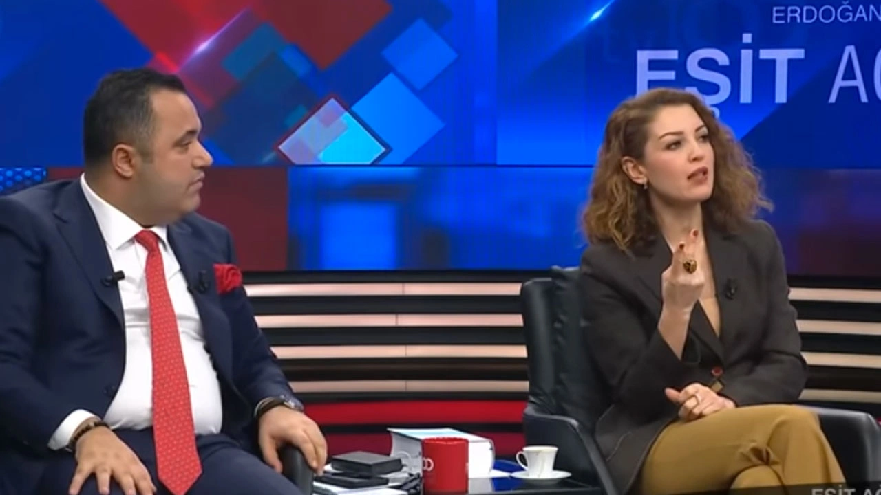 Nagehan Alçı konuştu: Bahçeli, sürprizlere devam edecek