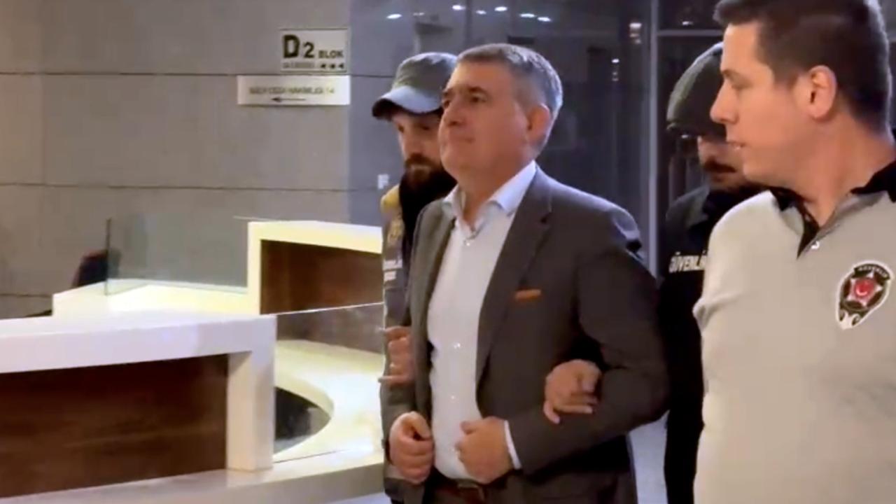 Son dakika! TÜSİAD iddianamesi kabul edildi: 2 TÜSİAD yöneticisi, o tarihte hakim karşısına çıkacak!
