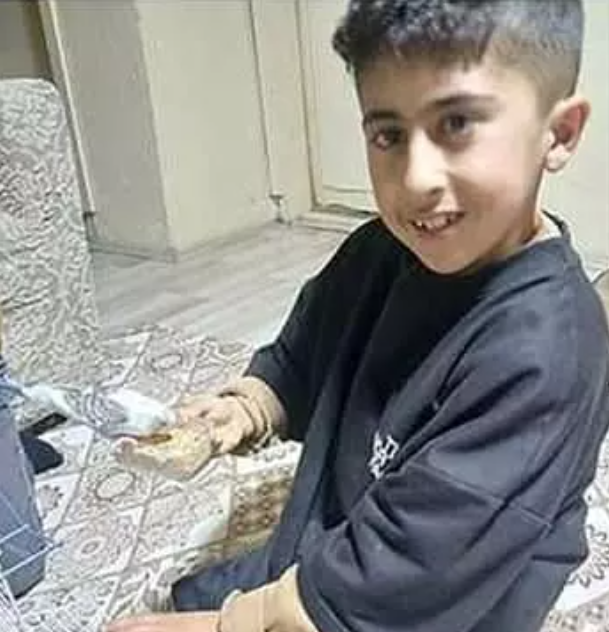 Erzurum'de dehşet: Bir küçük can daha başıboş köpeklerin pençeleriyle parçalandı! 