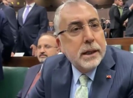 Son dakika: Bakan Işıkhan emekli ikramiyeleri için tarih verdi!