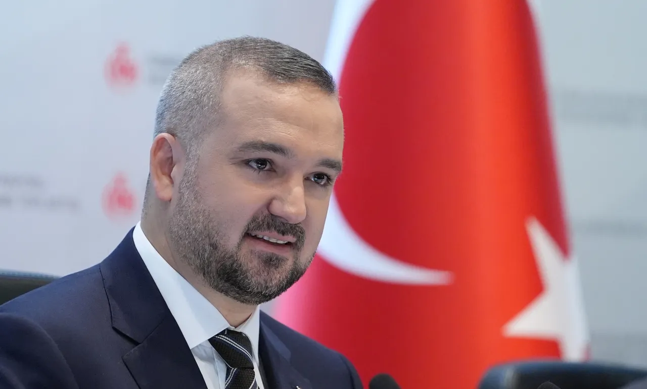TCMB Başkanı Karahan'dan enflasyon açıklaması: Yüzde 24 hedefimize ulaşmak için ne gerekiyorsa yapacağız
