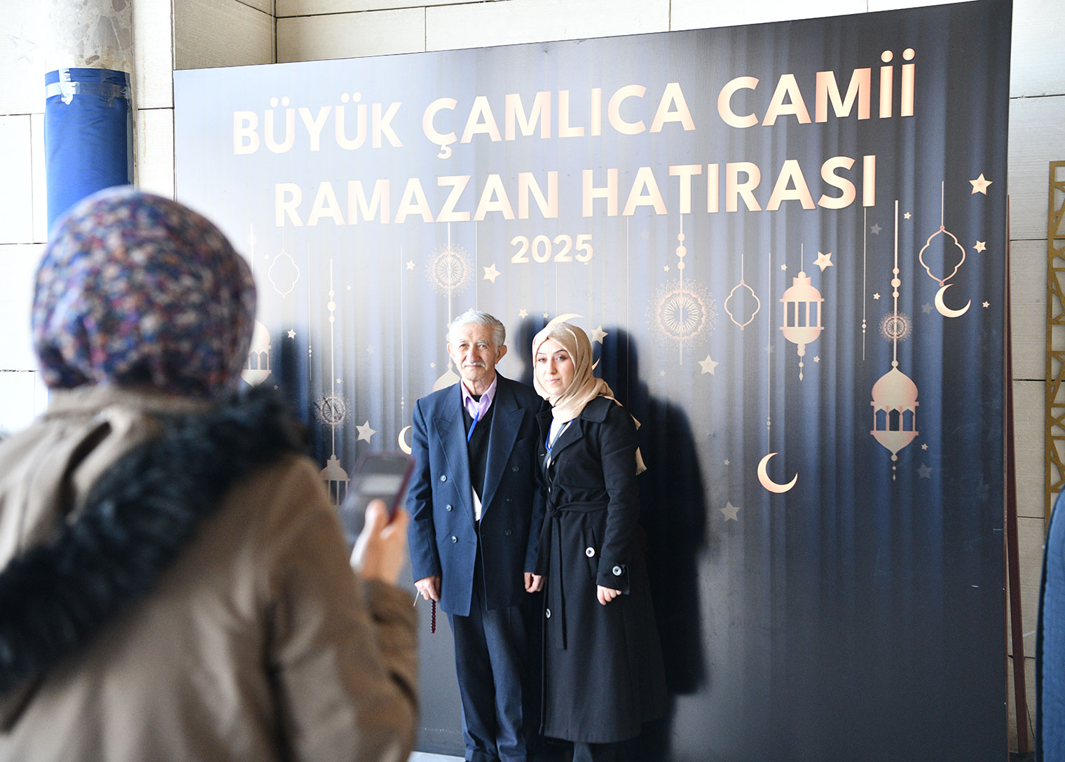 Tuzla Belediyesi'nden Ramazan'a manevi bir yolculuk