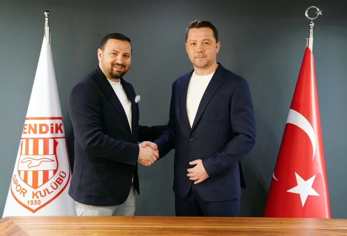 Pendikspor’un Yeni Teknik Direktörü Uğur Uçar