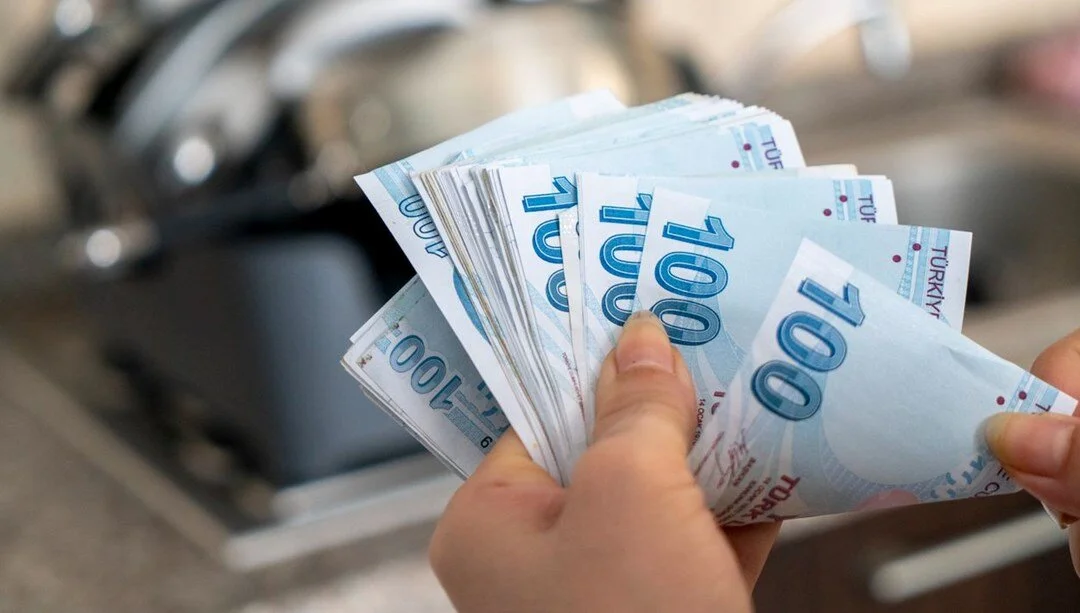 Resmi Gazete'de yayımlandı: KDV'de önemli değişiklik, 10 bin liraya yükseltildi!