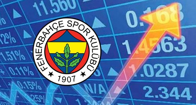 Borsada yatırımcısını mutlu etti: En çok kazandıran spor kulübü Fenerbahçe oldu