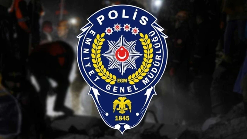 'Gözaltında cinsel saldırı' iddialarıyla ilgili Emniyet Genel Müdürlüğünden açıklama 