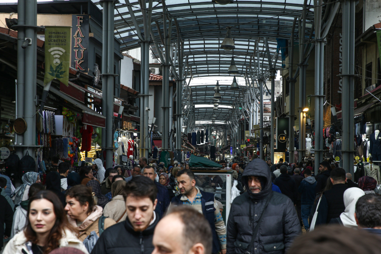 CHP'nin boykot çağrısına vatandaştan tokat gibi cevap! 2 Nisan'da kartlı alışveriş tutarı Mart ayını geçti!