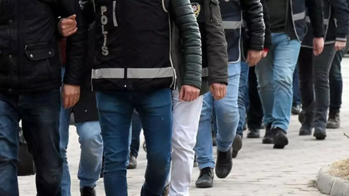 Boykot çağrılarıyla ilgili başlatılan soruşturma sürüyor: 10 kişi gözaltına alındı!