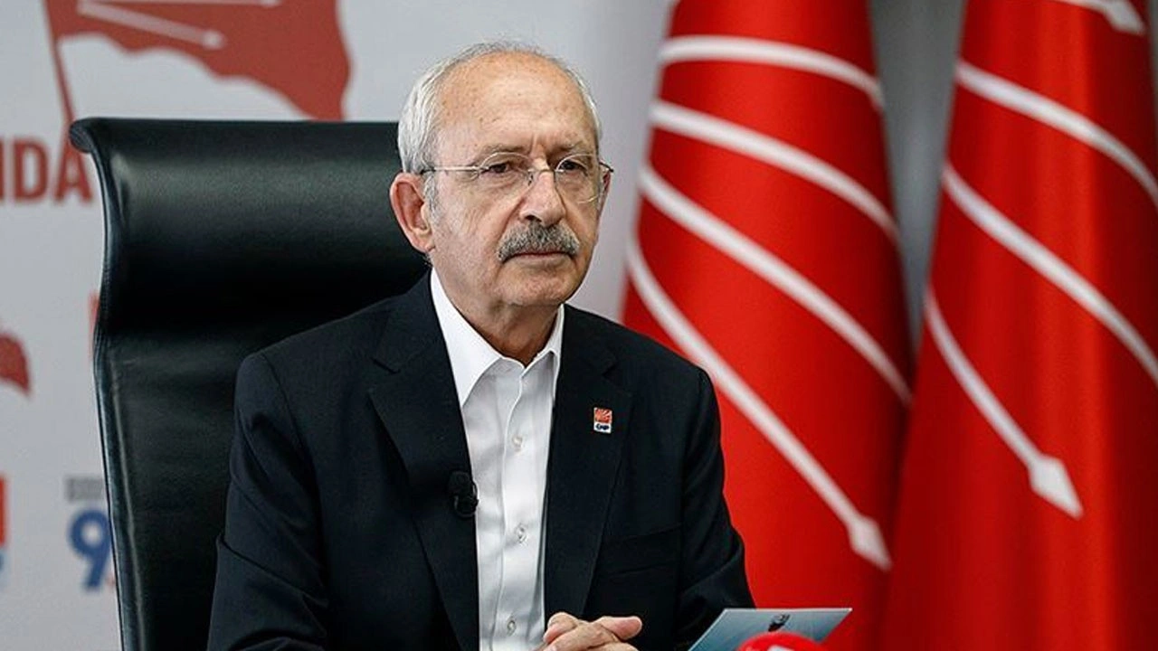CHP'de kurultay öncesi kazan kaynıyor: Kılıçdaroğlu'nun adaylığı kesin mi? Özgür Özel partide entübe mi edilecek?