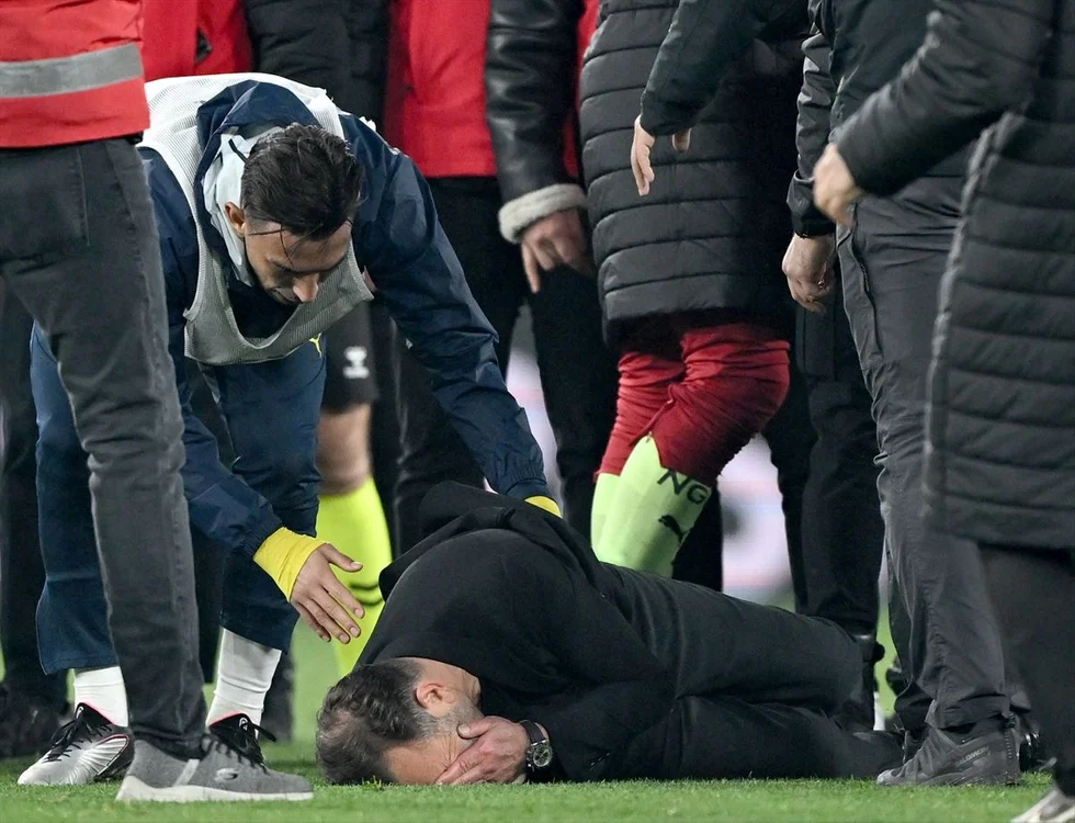 Mourinho Okan Buruk'un burnunu neden sıktığı ortaya çıktı: İşte olay çıkaran o sözler...