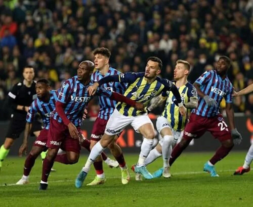 Fenerbahçe-Trabzonspor maçı sonrası spiker Ali Ferahbot'a ölüm tehditi: İşte, sebebi!
