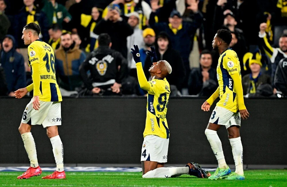 Fenerbahçe-Trabzonspor maçı sonrası spiker Ali Ferahbot'a ölüm tehditi: İşte, sebebi!