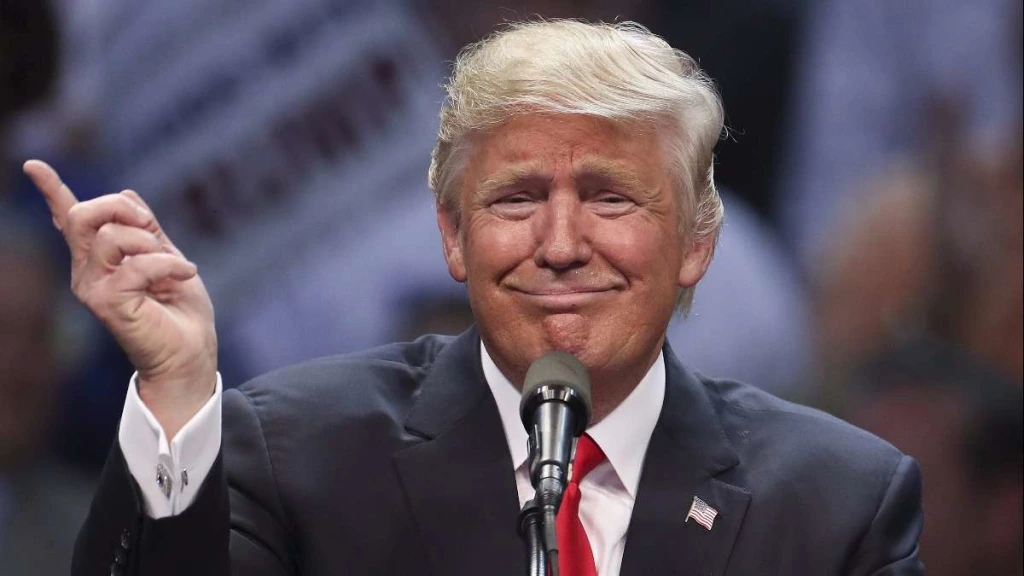 Trump'ın dünya liderleri için olay açıklaması: "Ülkeler bizi arıyor, yalakalık yapıyorlar"