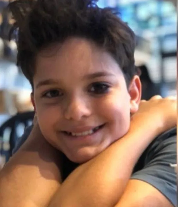 İlk duruşma bugün başladı: Mattia Ahmet Minguzzi'nin mezarına duruşma öncesi saldırı!