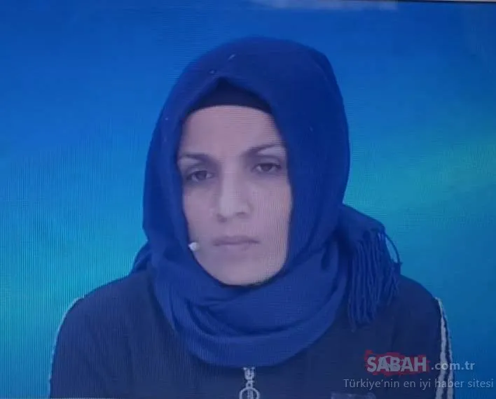 Müge Anlı'da gündem olmuştu: Şanlıurfa'da 11 yıl önce çuvalda ölü bulunan Zehra'nın katilleri bulundu!