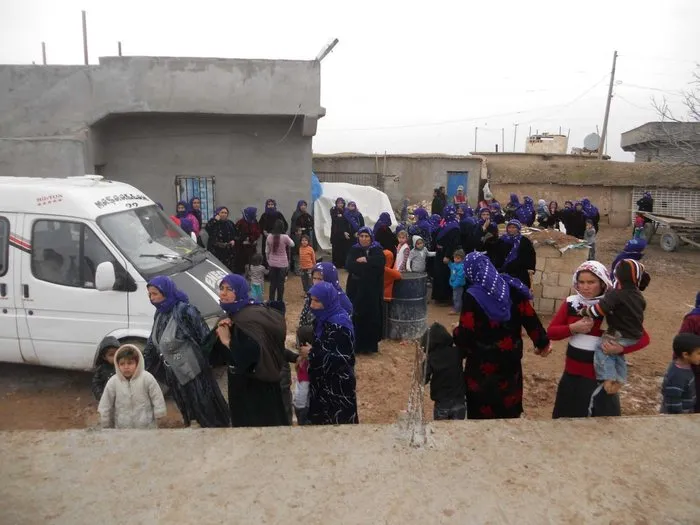Müge Anlı'da gündem olmuştu: Şanlıurfa'da 11 yıl önce çuvalda ölü bulunan Zehra'nın katilleri bulundu!