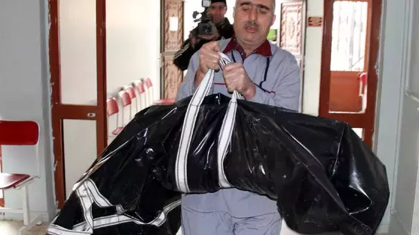Müge Anlı'da gündem olmuştu: Şanlıurfa'da 11 yıl önce çuvalda ölü bulunan Zehra'nın katilleri bulundu!