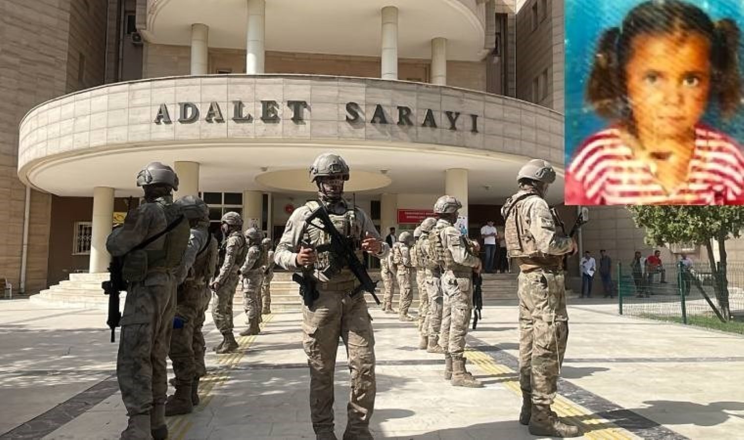 Müge Anlı'da gündem olmuştu: Şanlıurfa'da 11 yıl önce çuvalda ölü bulunan Zehra'nın katilleri bulundu!