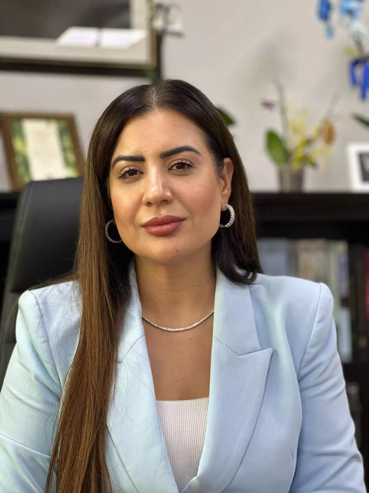 Son dakika! Beykoz Belediyesine operasyon: Fidan Gül gözaltına alındı!