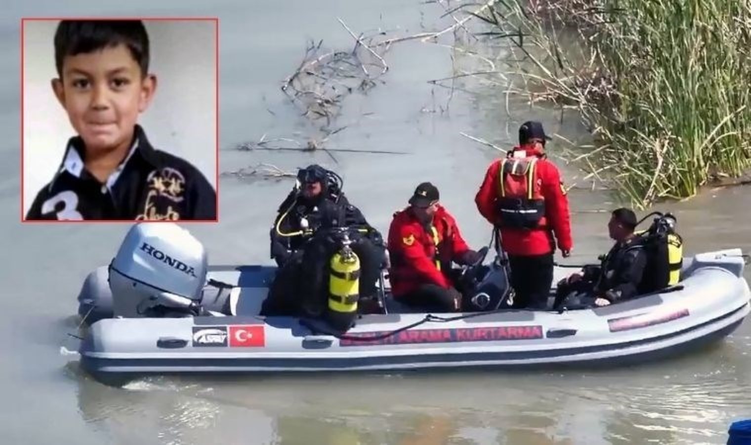 Adana'da kaybolan Cumali Tim sırra kadem bastı: Üç gündür haber yok!