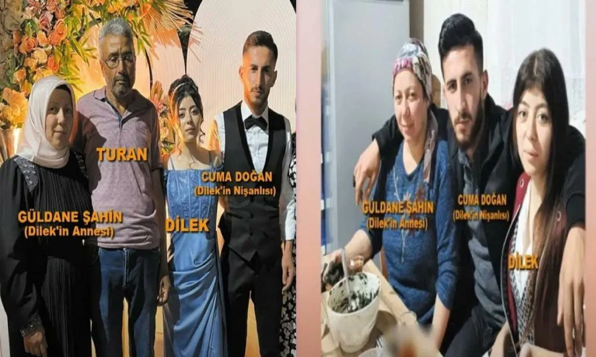 Esra Erol'da canlı yayında gözaltı! Damadıyla kaçan kaynanayı dünürü böyle uyarmış: Oğlum sapıktır, evinde yatırma!