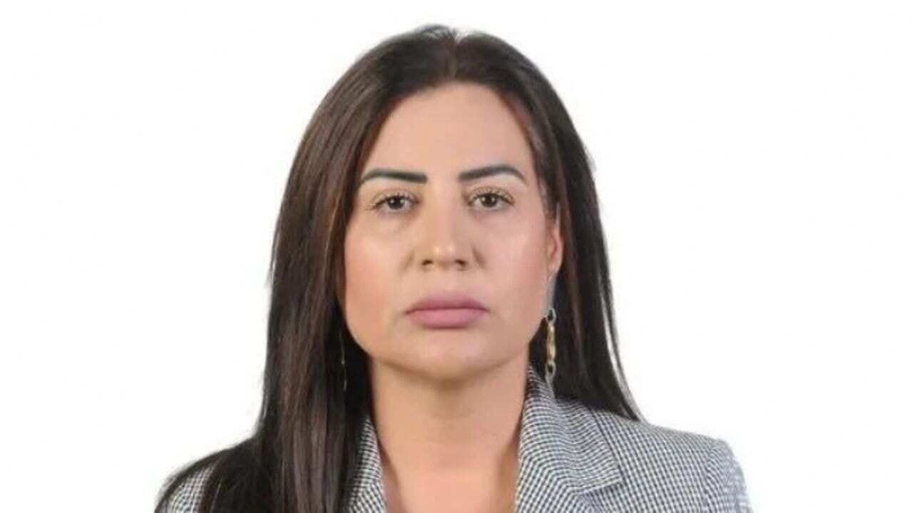 Gözaltına alınmıştı: Beykoz Belediye Başkan Yardımcısı Gül tutuklandı