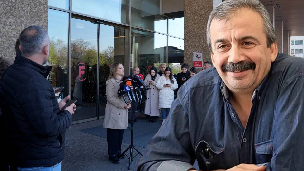 Son dakika! Sırrı Süreyya Önder'in doktorundan açıklama: 12 saat kritik!