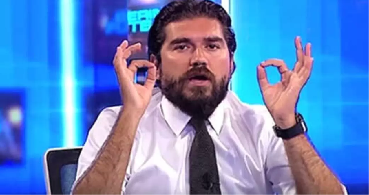 Son dakika: Rasim Ozan Kütahyalı hakkında gözaltı kararı!