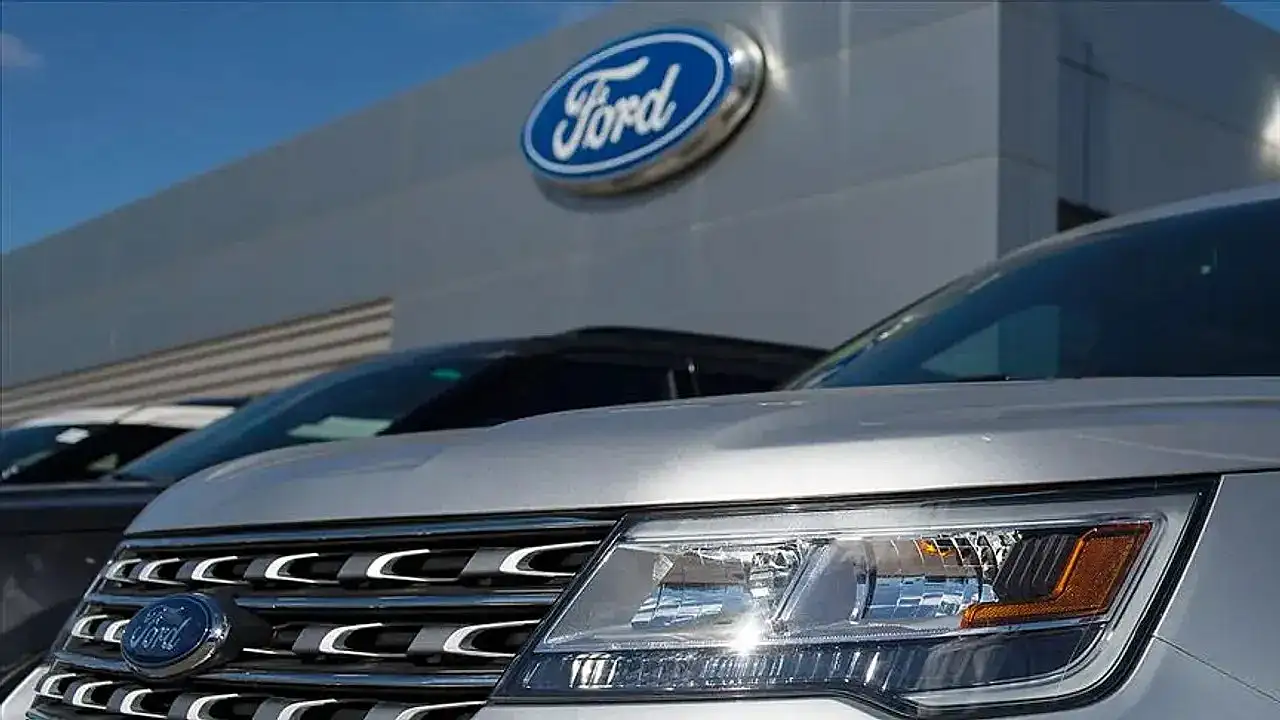 Ford'dan Çin'e tarife ayarı: Bazı otomobil modellerinin sevkiyatı durduruldu!