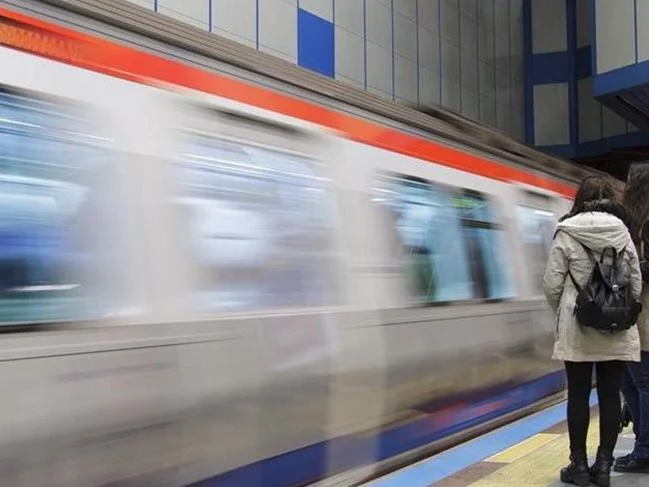 Son dakika açıklama: İstanbul'da bazı metro hatları kapatılıyor!