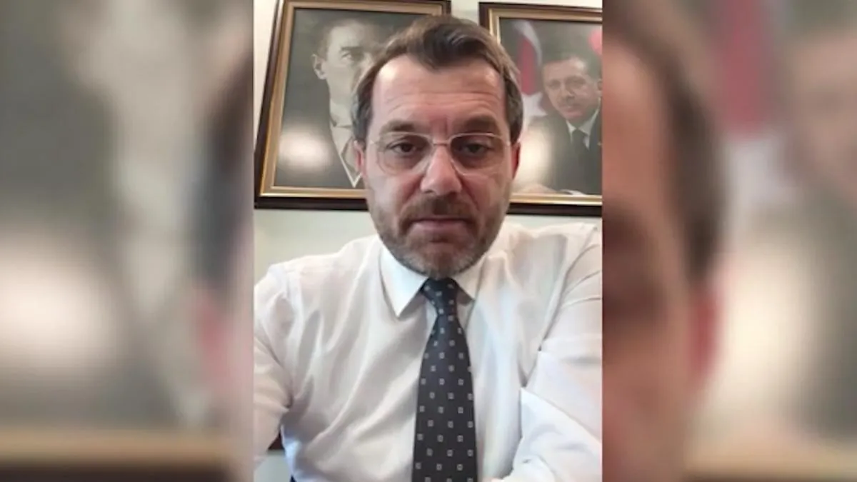 İBB’de külliyen israf! İhale skandalında Ak Partili, o isim konuştu: 2017'de bitmek üzere olan proje kenara atıldı!