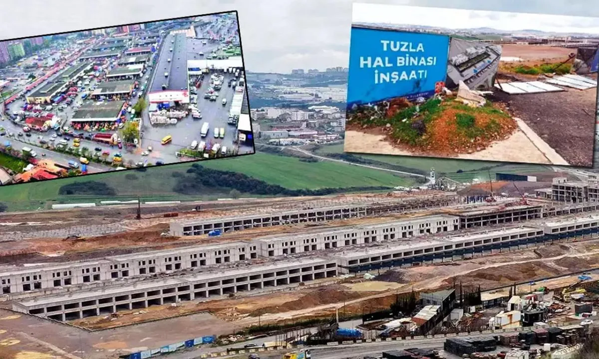 İBB’de külliyen israf! İhale skandalında Ak Partili, o isim konuştu: 2017'de bitmek üzere olan proje kenara atıldı!