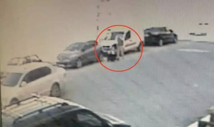 Kastamonu'da kan donduran cinayet: Hamile eşinin cesediyle 10 gün aynı evde yaşamış! 