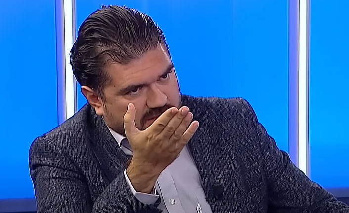 Son dakika: Rasim Ozan Kütahyalı hakkında istenen hapis cezası belli oldu!