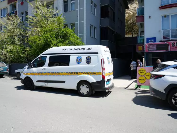 Kastamonu'da kan donduran cinayet: Hamile eşinin cesediyle 10 gün aynı evde yaşamış! 